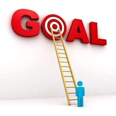 Master Goal Logo